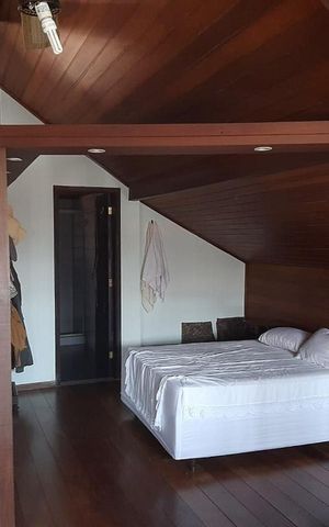 Apartamento à venda com 260m², 3 quartos e 3 vagasSUÍTE 1