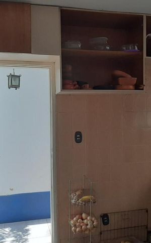 Apartamento à venda com 260m², 3 quartos e 3 vagasCOZINHA