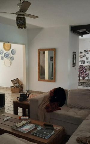 Apartamento à venda com 260m², 3 quartos e 3 vagasSALA