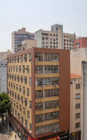 Studio para alugar com 20m², 1 quarto e sem vagaVista