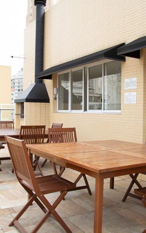 Studio para alugar com 20m², 1 quarto e sem vagaÁrea comum