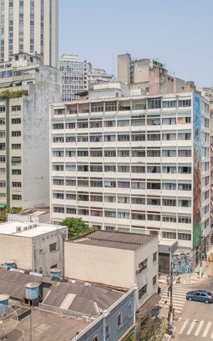 Studio para alugar com 20m², 1 quarto e sem vagaVista