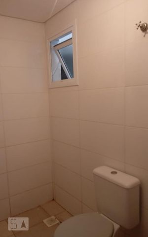 Apartamento para alugar com 100m², 3 quartos e 1 vaga Apartamento para alugar com 100m², 3 quartos e 1 vagaBanheiro