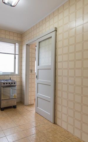 Apartamento para alugar com 148m², 2 quartos e 1 vaga Apartamento para alugar com 148m², 2 quartos e 1 vagaCozinha
