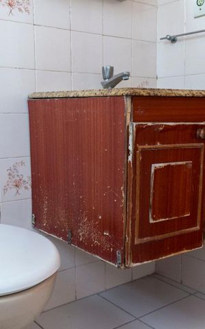 Apartamento à venda com 72m², 2 quartos e sem vagaBanheiro