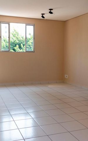 Apartamento à venda com 72m², 2 quartos e sem vagaSala