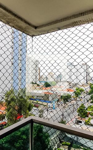 Apartamento para alugar com 330m², 4 quartos e 4 vagas Apartamento para alugar com 330m², 4 quartos e 4 vagasSacada