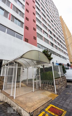 Apartamento à venda com 77m², 2 quartos e 2 vagasFachada