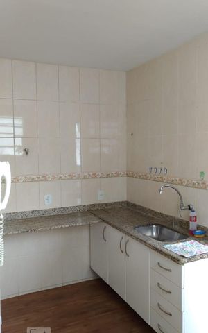 Apartamento à venda com 105m², 3 quartos e 2 vagas Apartamento à venda com 105m², 3 quartos e 2 vagasCozinha