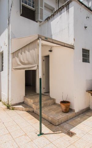 Casa para alugar com 130m², 3 quartos e sem vagaQuintal