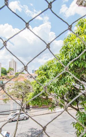 Casa para alugar com 130m², 3 quartos e sem vagaVista do Quarto 1