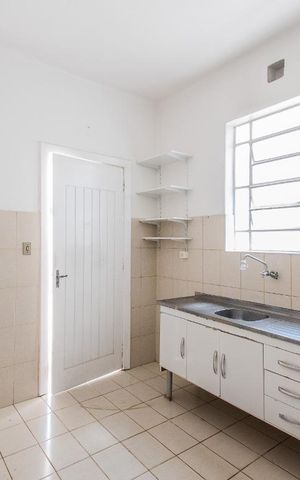 Casa para alugar com 130m², 3 quartos e sem vagaCozinha