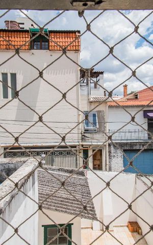 Casa para alugar com 130m², 3 quartos e sem vagaVista do Quarto 3