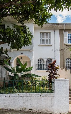 Casa para alugar com 130m², 3 quartos e sem vagaFachada
