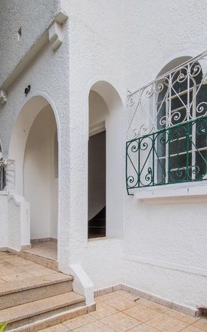 Casa para alugar com 130m², 3 quartos e sem vagaEntrada