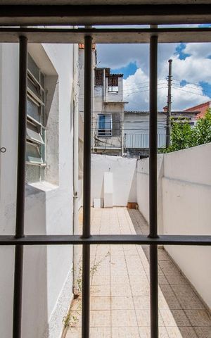 Casa para alugar com 130m², 3 quartos e sem vagaVista da Sala
