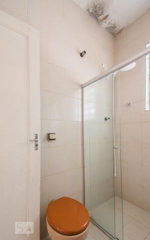 Casa para alugar com 130m², 3 quartos e sem vagaBanheiro
