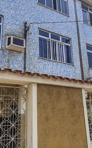 Apartamento à venda com 60m², 2 quartos e 1 vaga Apartamento à venda com 60m², 2 quartos e 1 vagaFachada do Prédio