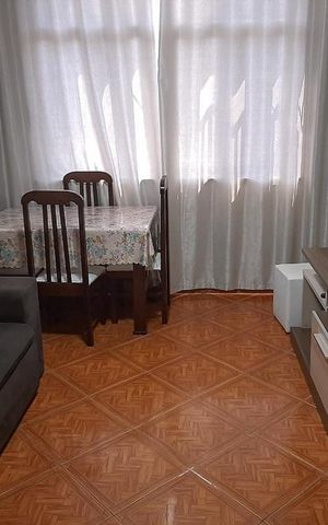 Apartamento à venda com 60m², 2 quartos e 1 vaga Apartamento à venda com 60m², 2 quartos e 1 vagaSala