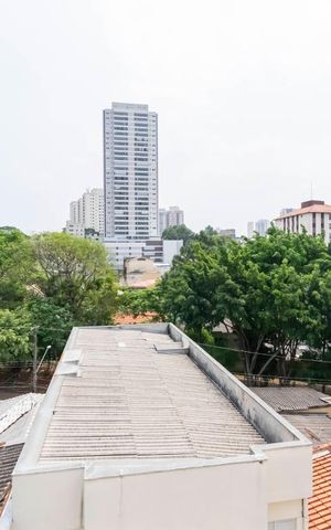 Casa à venda com 210m², 3 quartos e 2 vagas2o. Andar - Quarto 1 - Varanda/ Vista