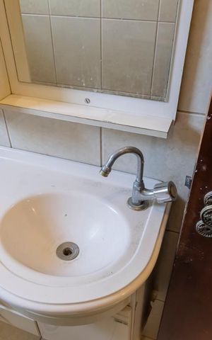 Casa à venda com 210m², 3 quartos e 2 vagas2o. Andar - Banheiro social