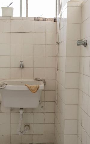 Apartamento à venda com 101m², 2 quartos e 1 vagaLavanderia