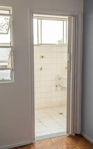 Apartamento à venda com 101m², 2 quartos e 1 vagaSala
