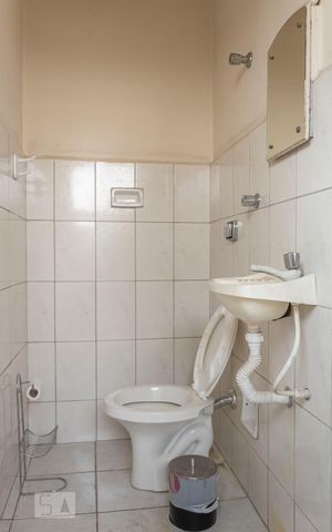 Apartamento à venda com 101m², 2 quartos e 1 vagaBanheiro 1