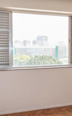 Apartamento à venda com 101m², 2 quartos e 1 vagaQuarto 1