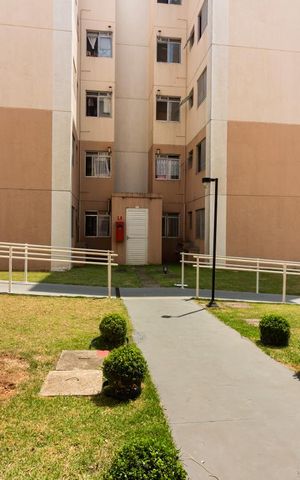 Apartamento para alugar com 65m², 2 quartos e 1 vagaVista 