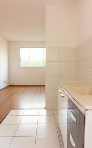 Apartamento para alugar com 65m², 2 quartos e 1 vagaCozinha