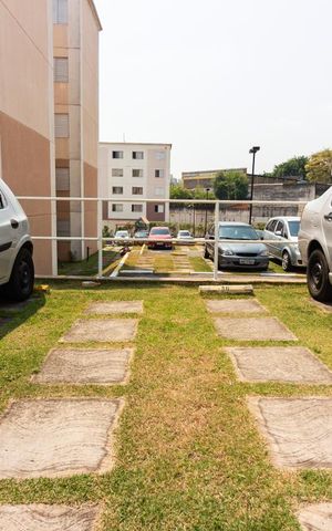 Apartamento para alugar com 65m², 2 quartos e 1 vagaGaragem