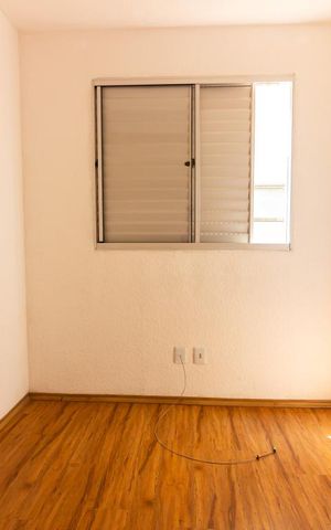 Apartamento para alugar com 65m², 2 quartos e 1 vagaQuarto