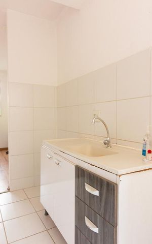 Apartamento para alugar com 65m², 2 quartos e 1 vagaCozinha