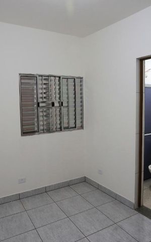 Studio para alugar com 28m², 1 quarto e sem vagaQuarto