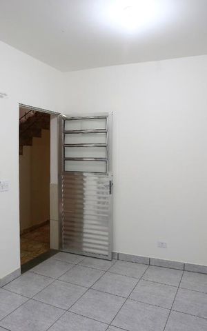 Studio para alugar com 28m², 1 quarto e sem vagaSala/Cozinha