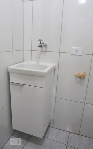 Studio para alugar com 28m², 1 quarto e sem vagaÁrea de Serviço