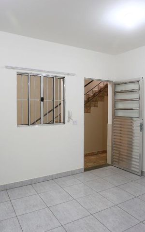 Studio para alugar com 28m², 1 quarto e sem vagaSala/Cozinha