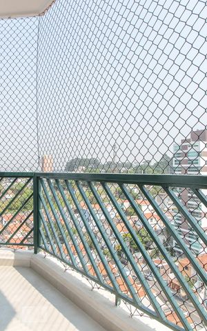 Apartamento à venda com 180m², 4 quartos e 2 vagasSacada