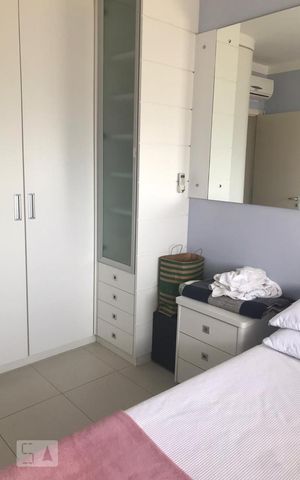 Apartamento para alugar com 120m², 3 quartos e 2 vagas Apartamento para alugar com 120m², 3 quartos e 2 vagasQuarto 1