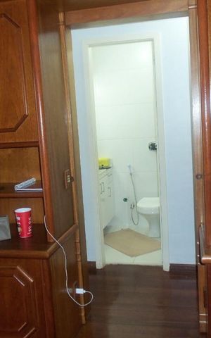 Apartamento à venda com 110m², 3 quartos e 2 vagas Apartamento à venda com 110m², 3 quartos e 2 vagasSala