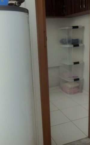 Apartamento à venda com 110m², 3 quartos e 2 vagas Apartamento à venda com 110m², 3 quartos e 2 vagasQuarto de Serviço