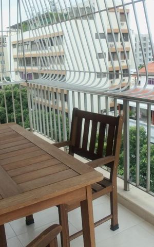 Apartamento à venda com 110m², 3 quartos e 2 vagas Apartamento à venda com 110m², 3 quartos e 2 vagasVaranda da Sala