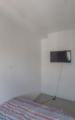 Apartamento à venda com 49m², 2 quartos e 1 vaga Apartamento à venda com 49m², 2 quartos e 1 vagaQuarto 1 (suite)