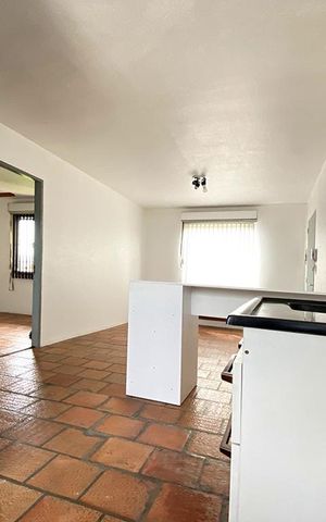 Apartamento à venda com 42m², 2 quartos e sem vagaCozinha e Lavandera