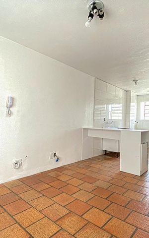 Apartamento à venda com 42m², 2 quartos e sem vagaSala de Estar
