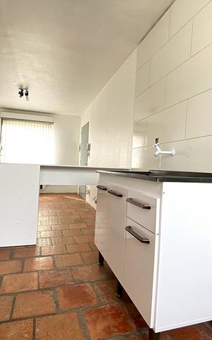 Apartamento à venda com 42m², 2 quartos e sem vagaCozinha e Lavandera
