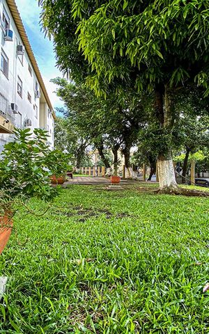 Apartamento à venda com 42m², 2 quartos e sem vagaJardim