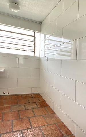 Apartamento à venda com 42m², 2 quartos e sem vagaCozinha e Lavandera