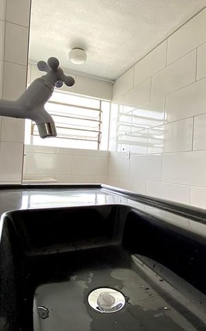 Apartamento à venda com 42m², 2 quartos e sem vagaCozinha